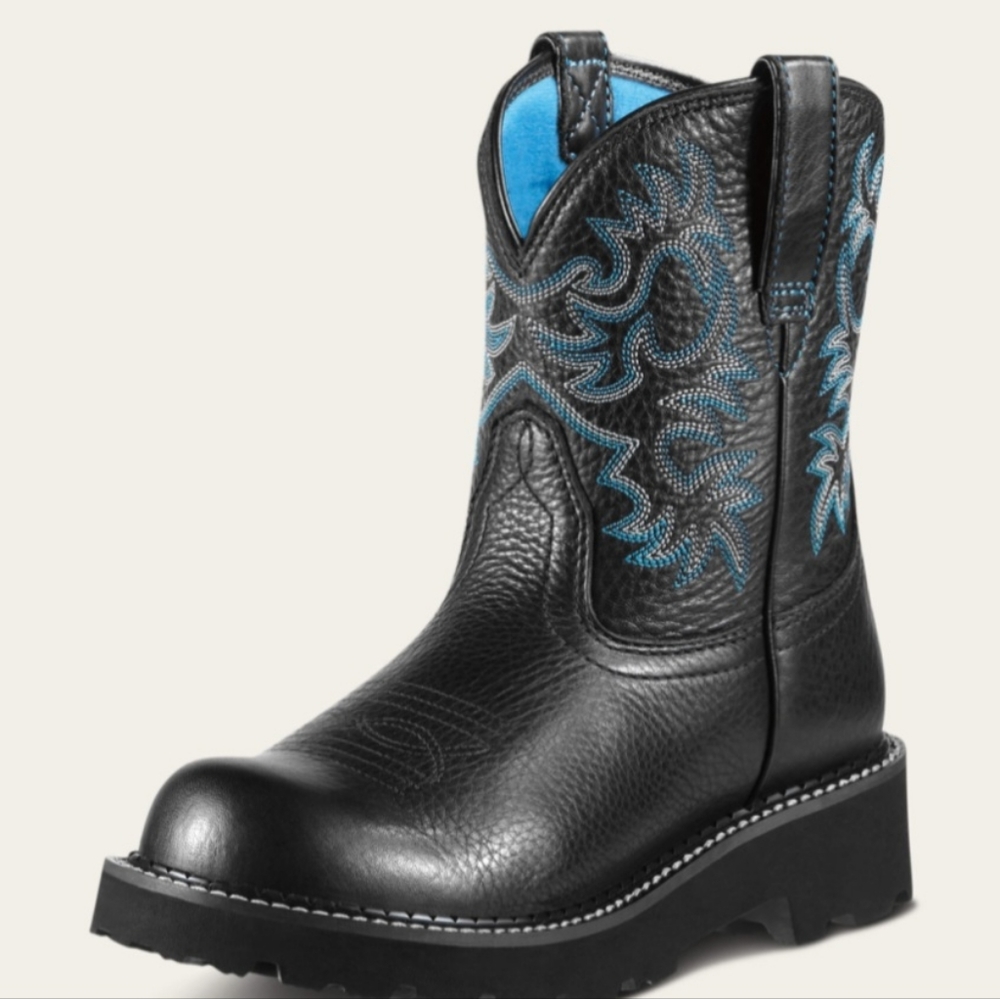 Ariat Western Boots